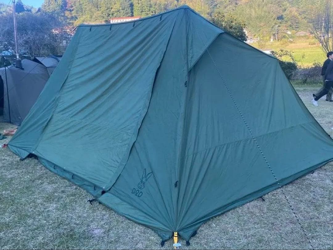 4×4 BASE TC ヨンヨンベース