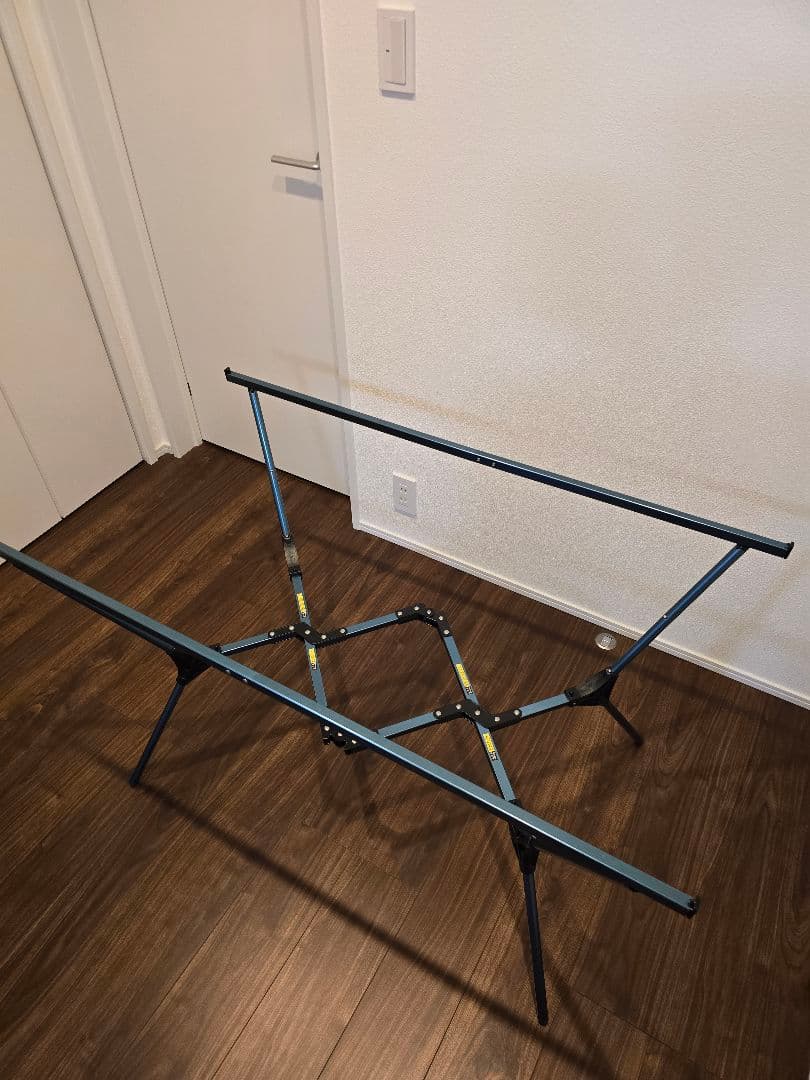 モンベル　マルチフォールディングテーブルワイド