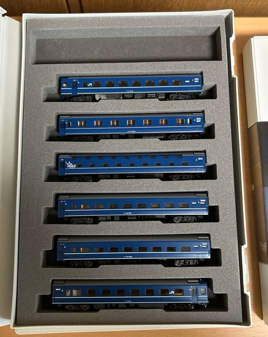 さよなら富士はやぶさセット