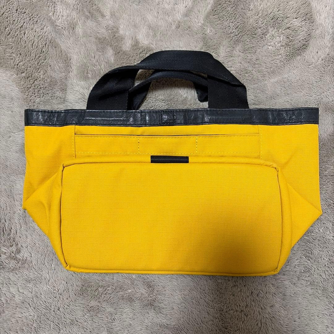 ブリーフィング　ゴルフバック