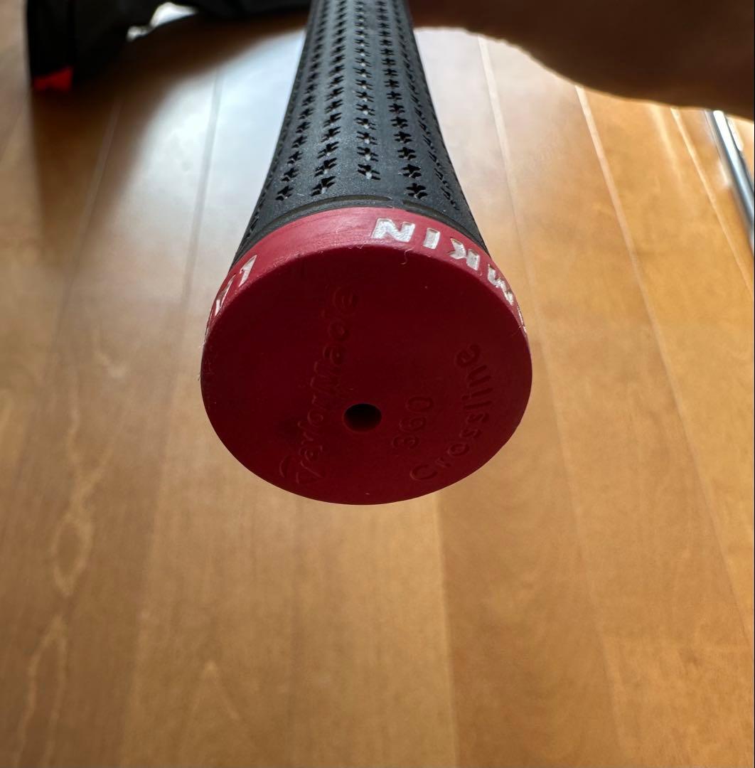 TaylorMade Stealth ドライバー Fujikuraシャフト