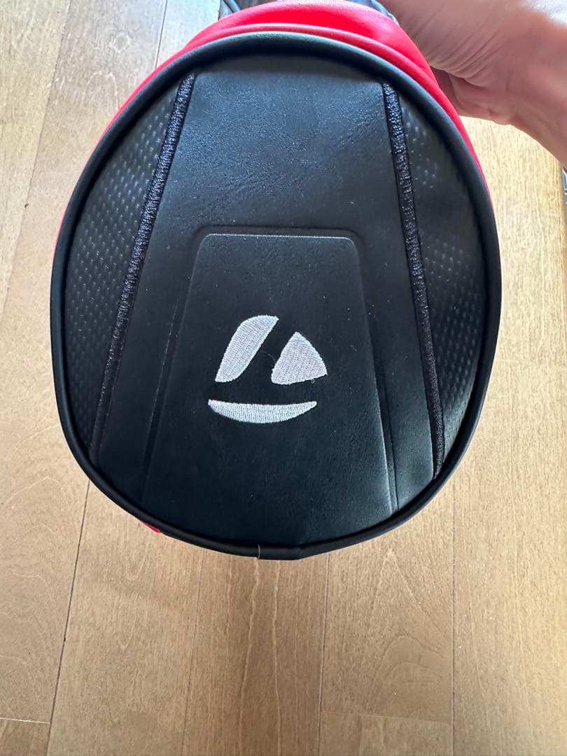 TaylorMade Stealth ドライバー Fujikuraシャフト