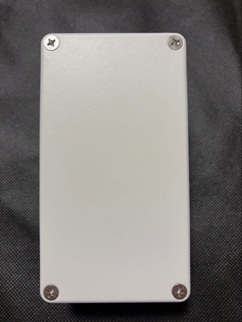 【周年日限定品】Flying Teapot VOL Passive ローインピ用