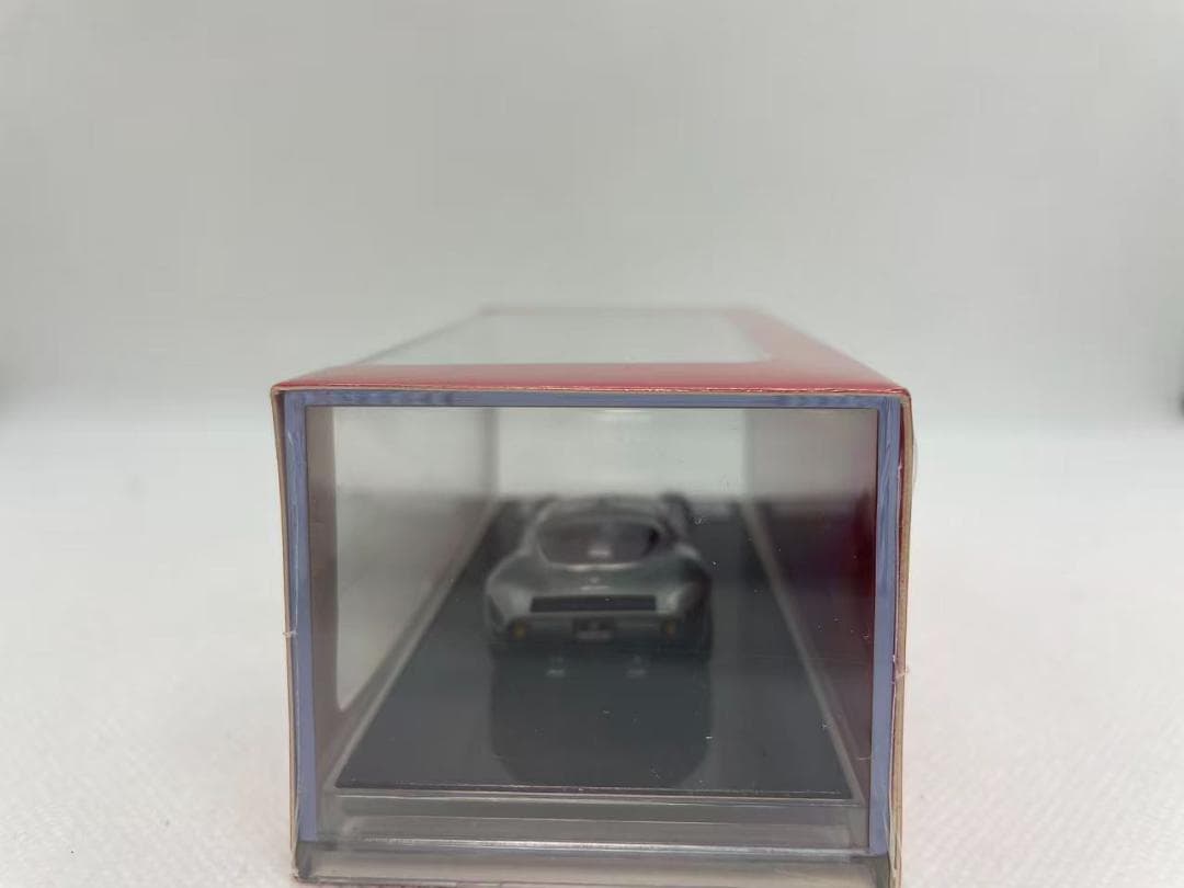 4R-782 MLPC 1/64 アルファ ロメオ 33 Coupe