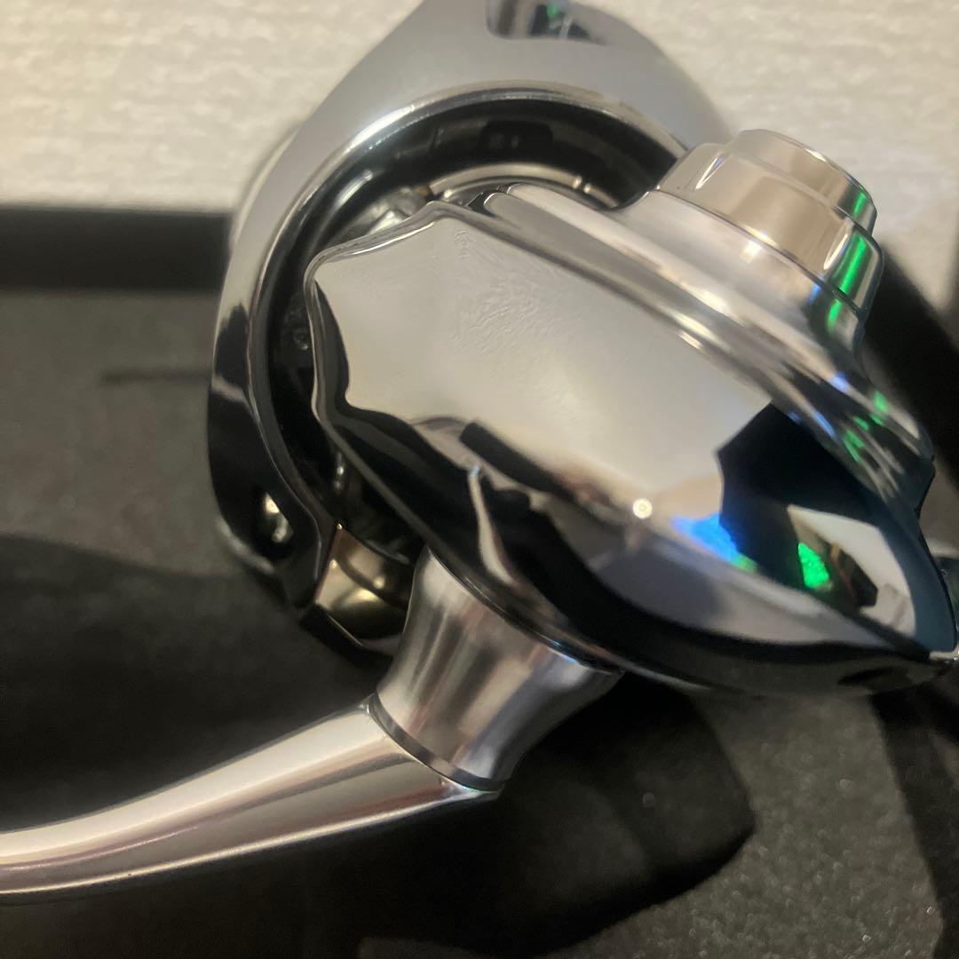 ダイワ 22イグジスト LT3000S