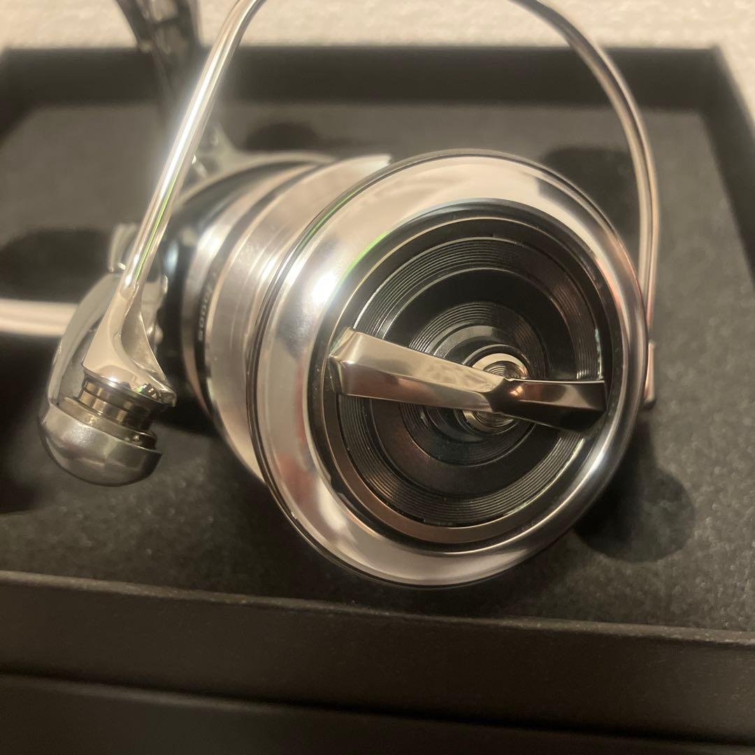 ダイワ 22イグジスト LT3000S