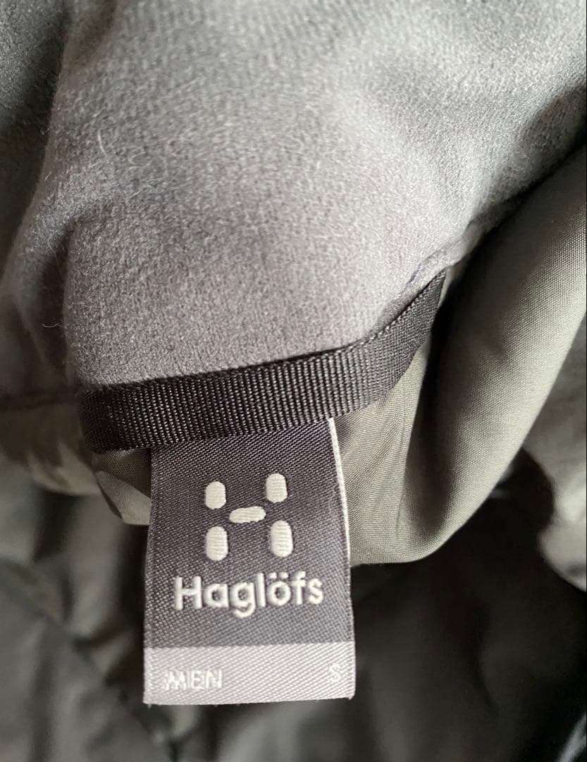 Haglöfs Nengal Pant ホグロフス　ネンガルパンツ　ゴアテックス