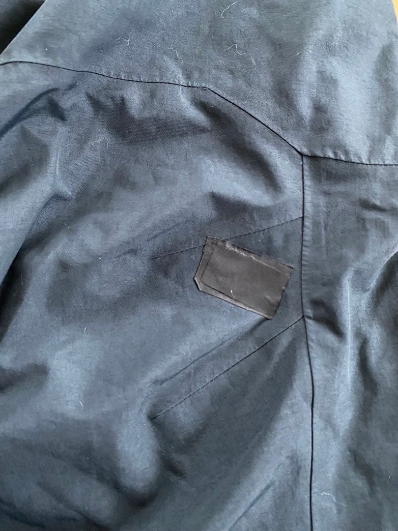 Haglöfs Nengal Pant ホグロフス　ネンガルパンツ　ゴアテックス