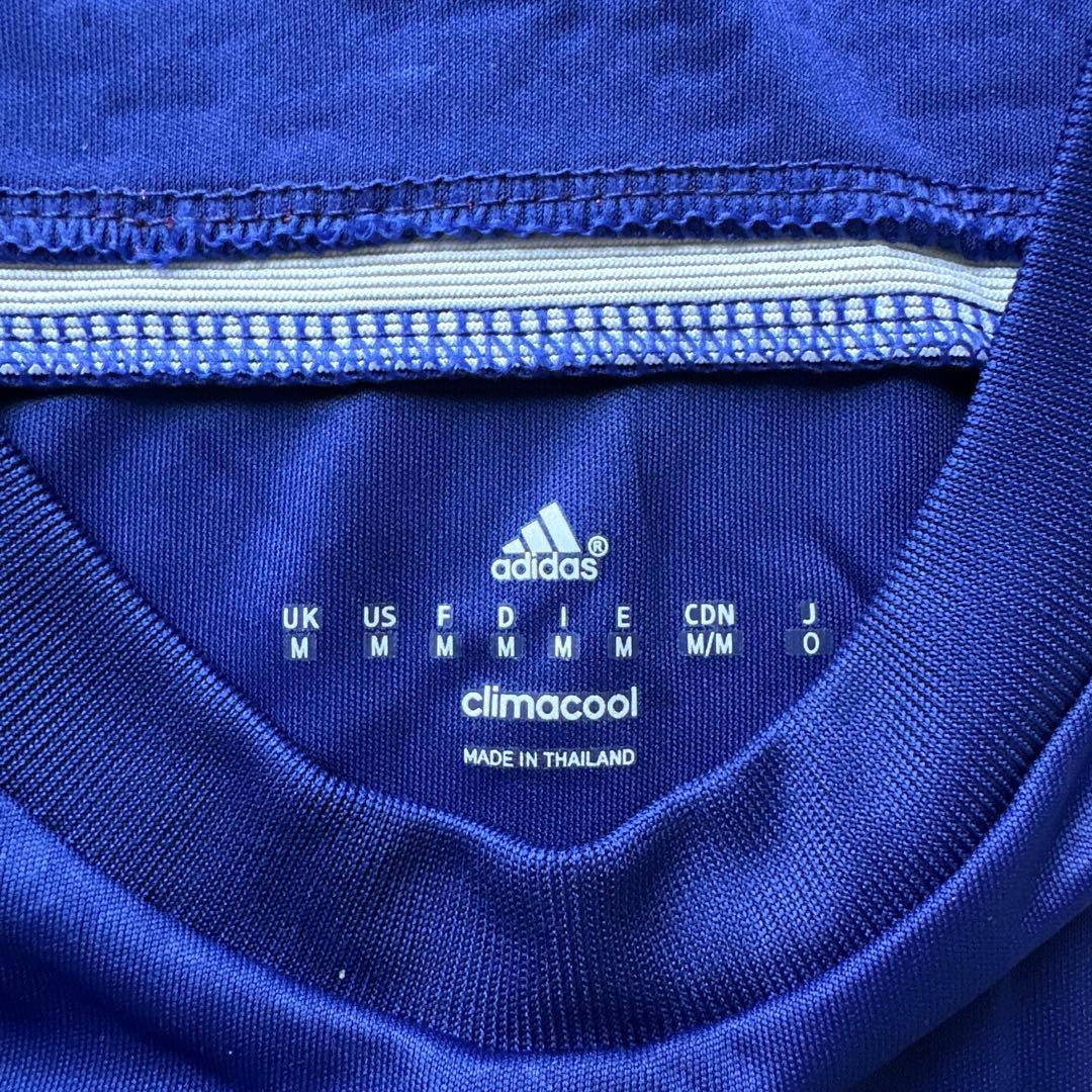 adidas サッカー日本代表 レプリカ ユニフォーム L 香川真司 2014