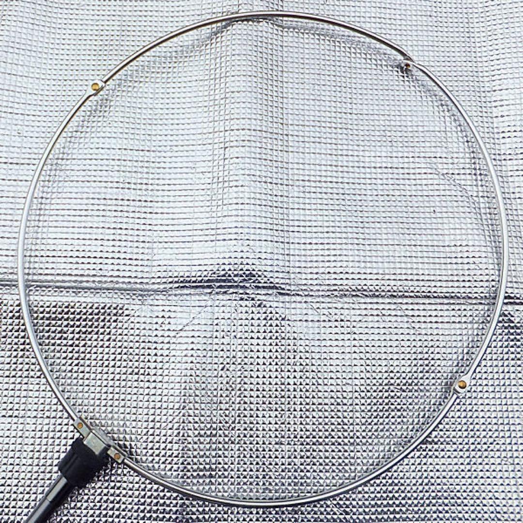 ★昆虫採集★虫取り網★最長５ｍ３３ｃｍ クワガタムシ・カブトムシの採集に！捕虫網