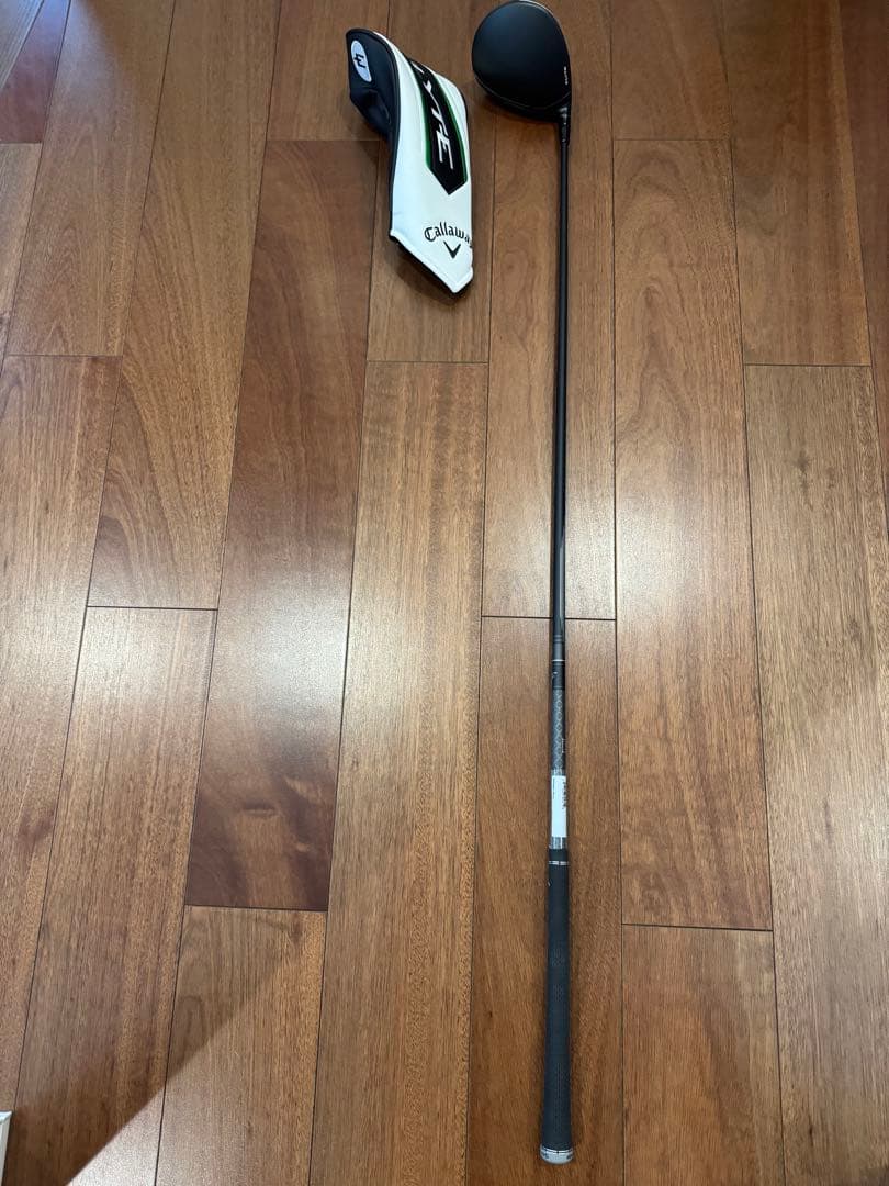 美品　キャロウェイ　エリート MAX FAST ドライバー 10.5