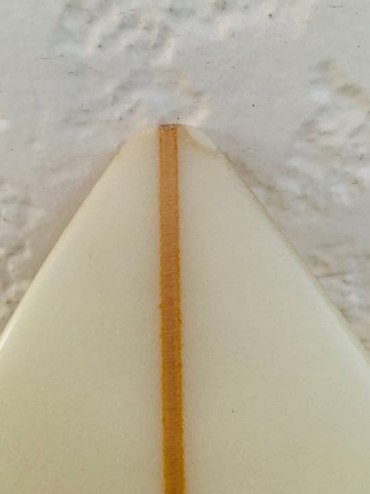 サーフボード アルメリック セミプロ12 5'11