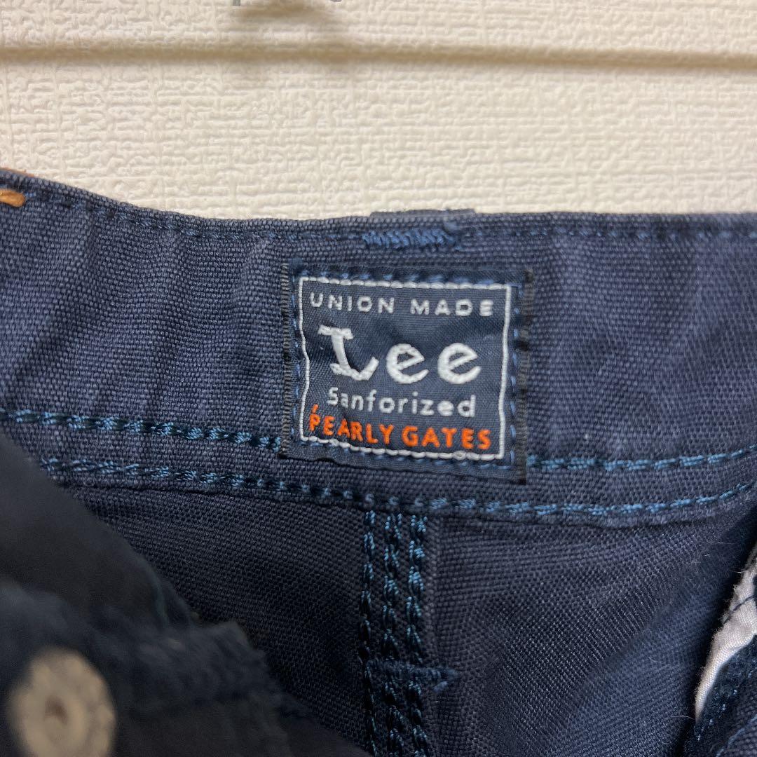 ショートパンツ ゴルフウェア レディース パーリーゲーツ