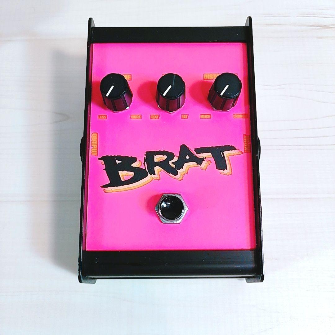 ProCo BRAT ディストーション アメリカ製 激レア