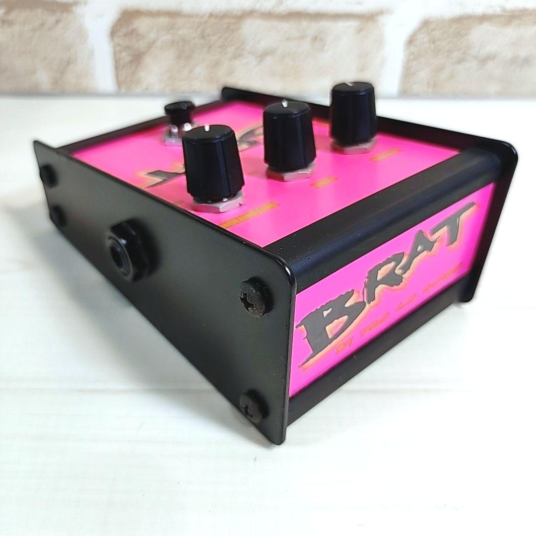 ProCo BRAT ディストーション アメリカ製 激レア