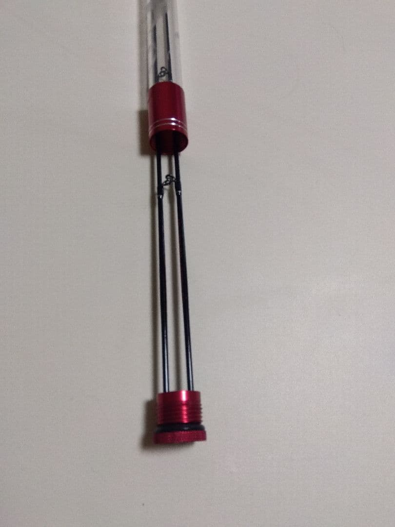 黒鯛工房アスリート競技BB4　158GG　めぐ