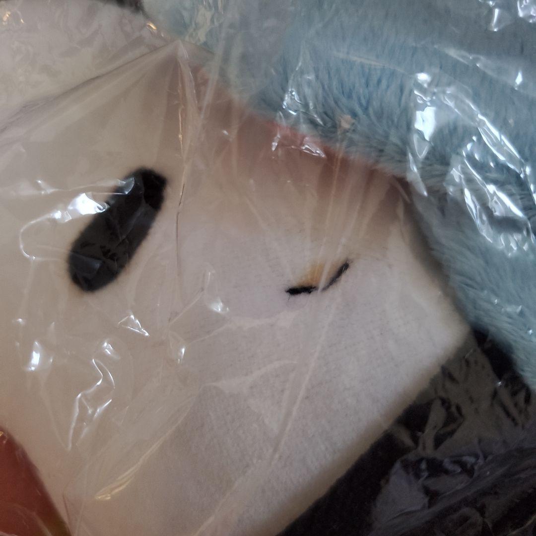 【未使用品】西川リビング　スヌーピー　抱きつきクッション　イースター　卵