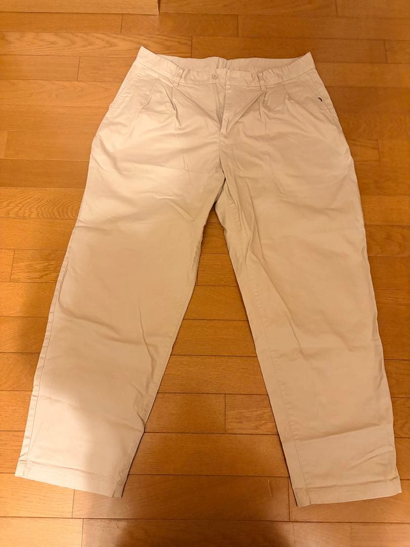 clubhaus チノパン　XL