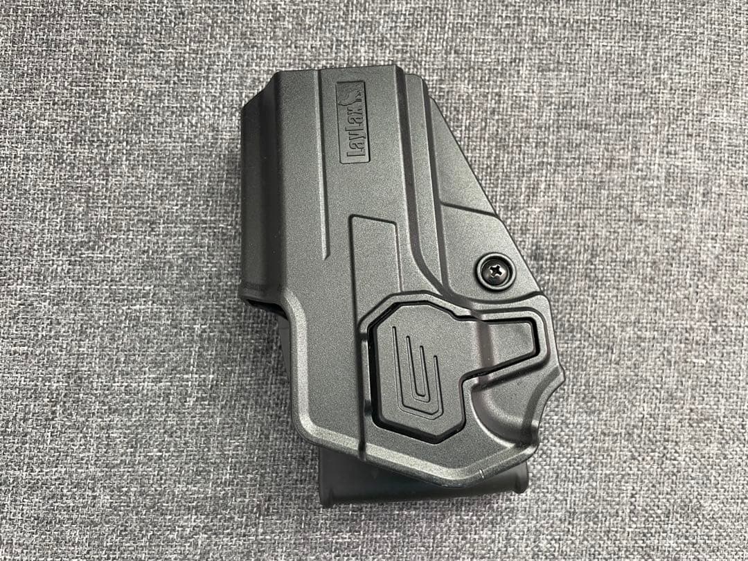 デザートイーグル　Co2ガスガン