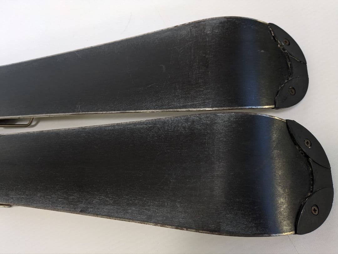 Kemper（ケンパー） ショートスキー　✕　REXXAM　ブーツ　26cm