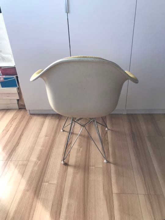 イームズ チェア