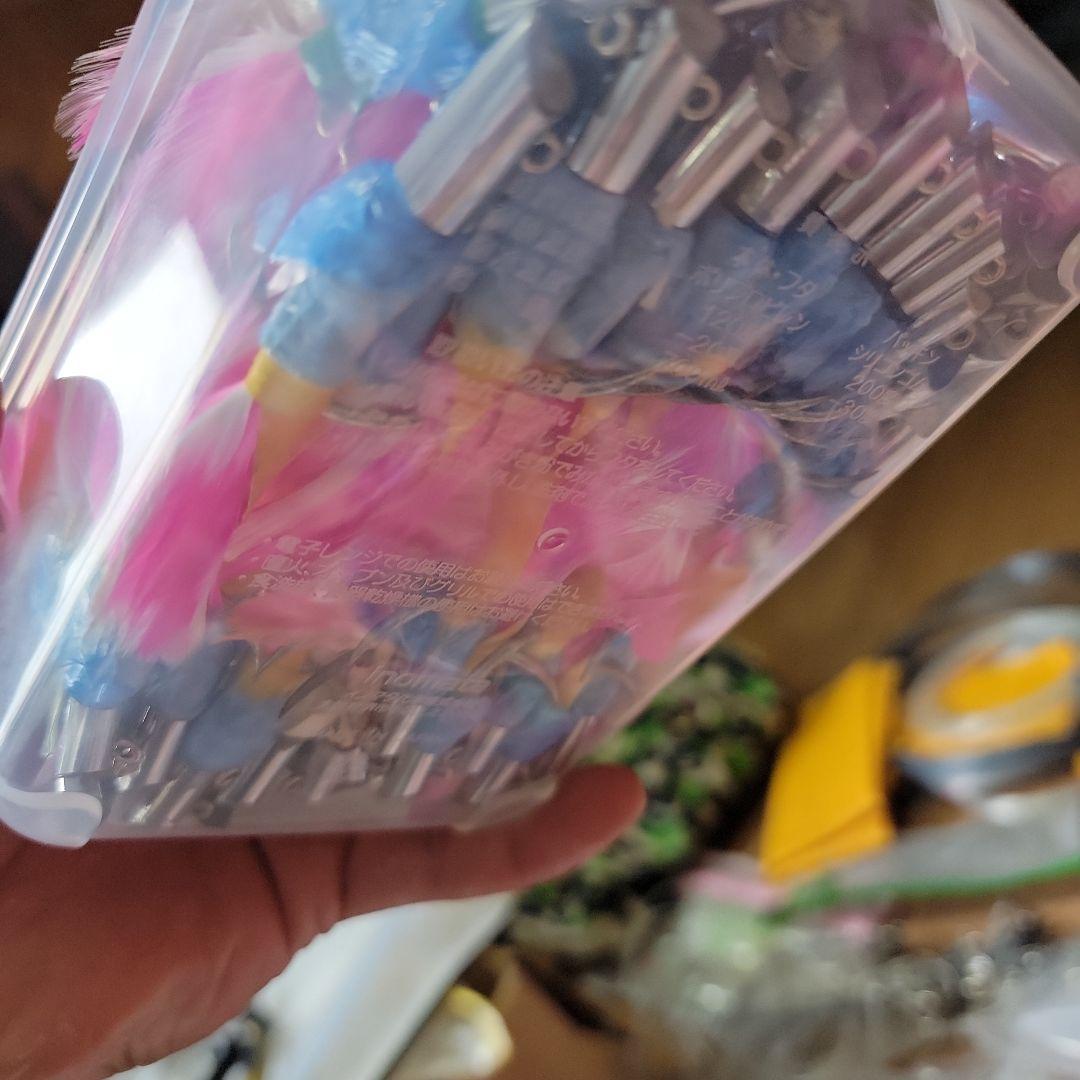 鰹一本釣り 漁具 チャン カブラなど