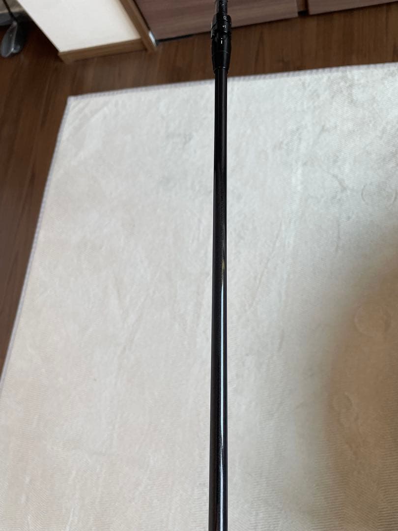 The Attas V2 ジアッタス 5s キャロウェイ ドライバー 美品