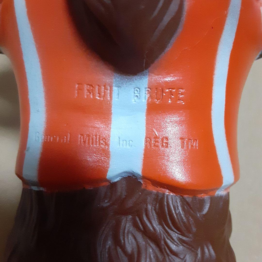 ジェネラルミルズ General Miles フルーツブルート 70年代