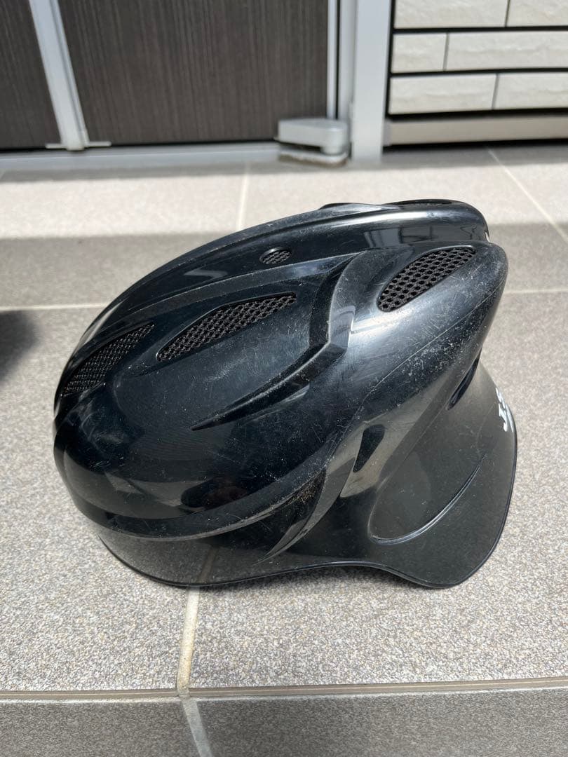 ミズノ　キャッチャー　防具　セット