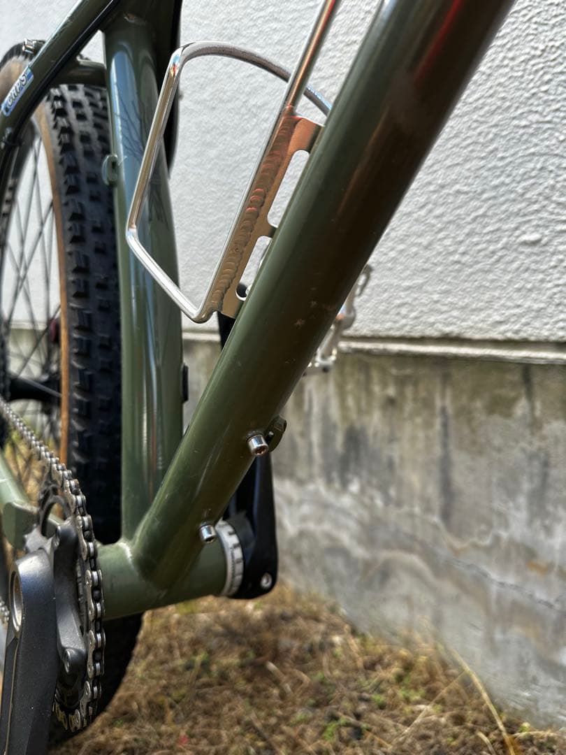 【週末緊急値下げ】SURLY KRAMPAS サーリー　クランパス