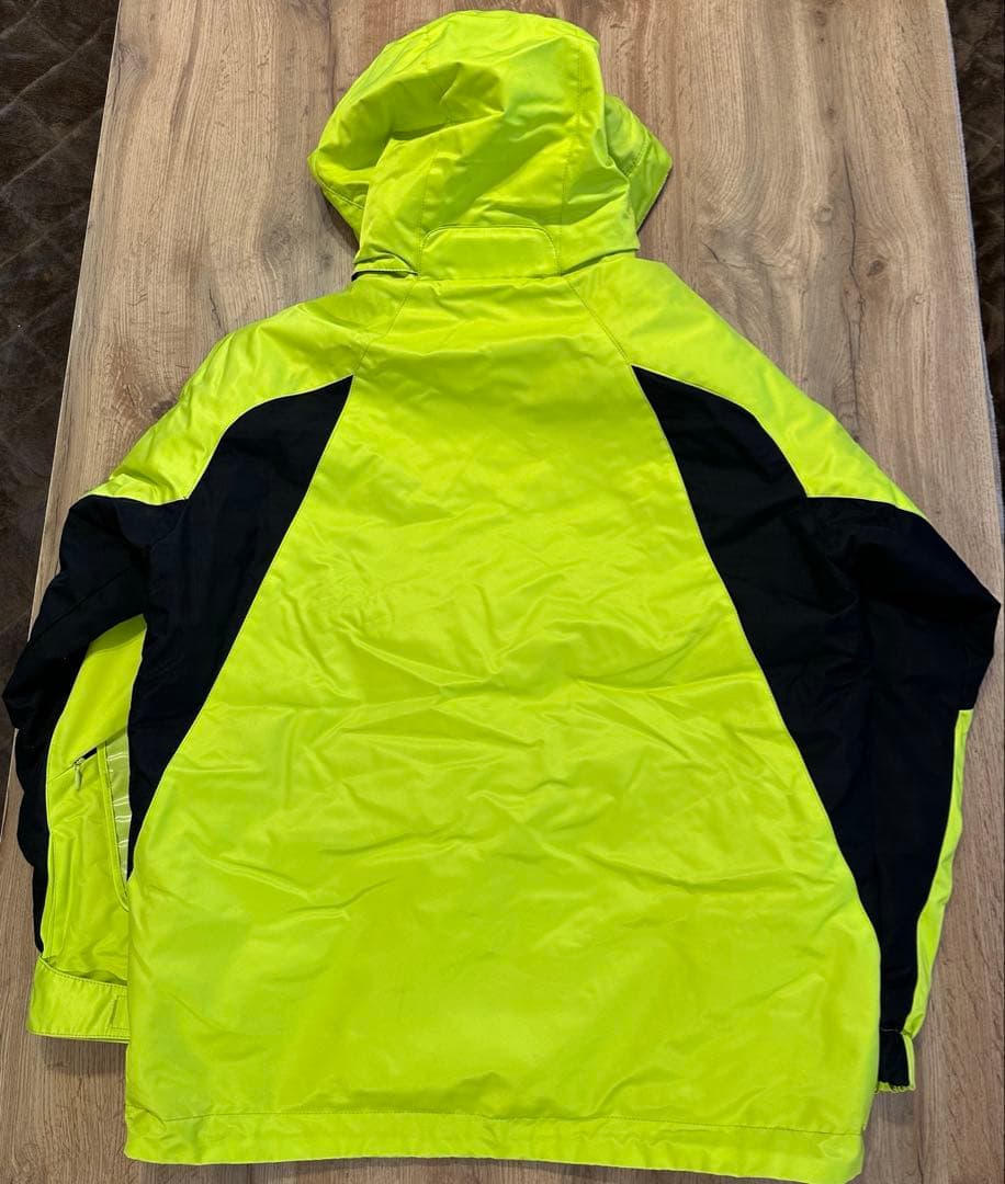 上下セット　デサント スキースノーボードジャケット(M)