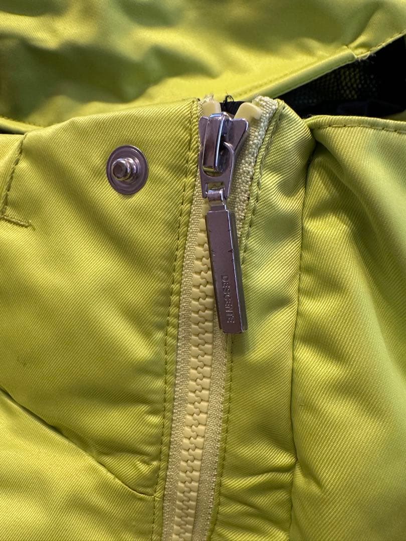 上下セット　デサント スキースノーボードジャケット(M)