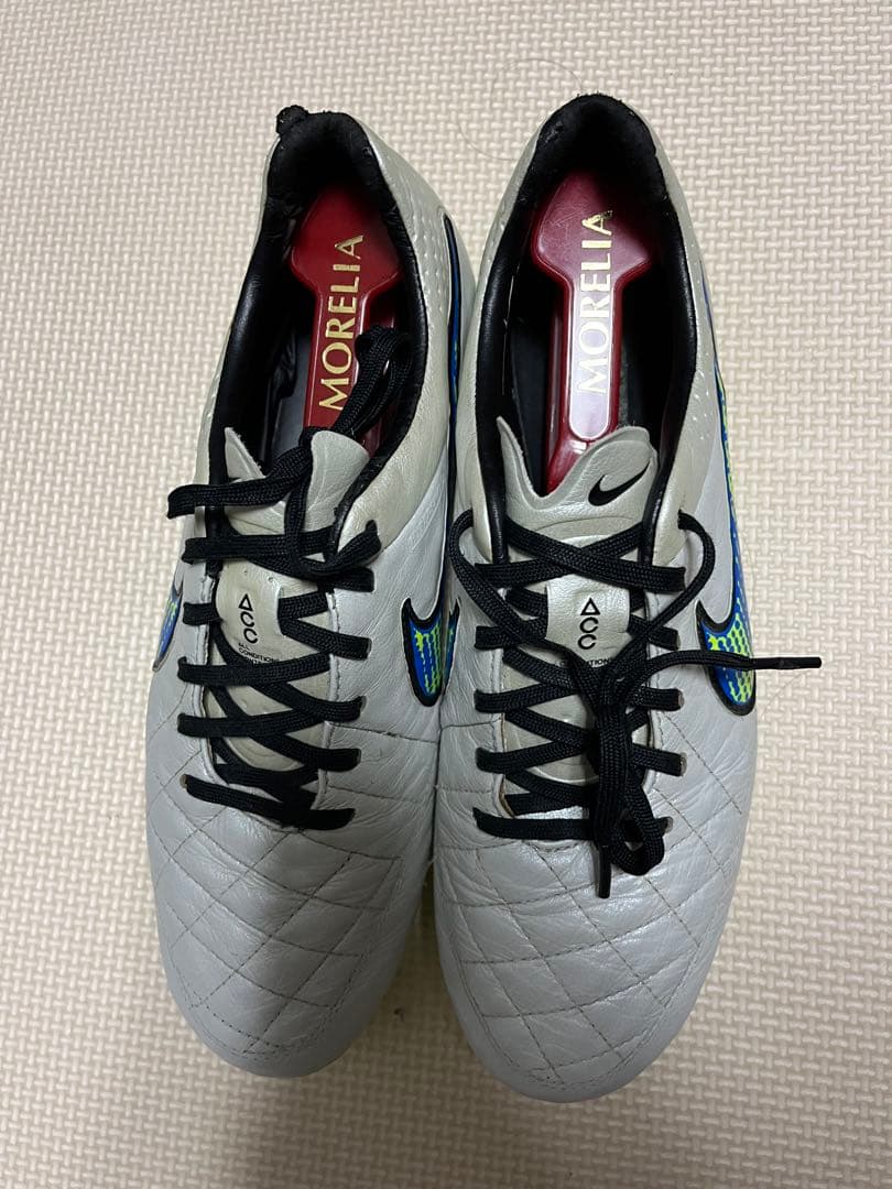 レア Nike ティエンポ 5 レジェンド　SG MIXサッカー 26.5