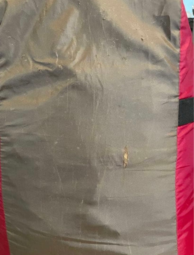 スノーピーク メッシュシェルター（TP-925）&アメニティドームM