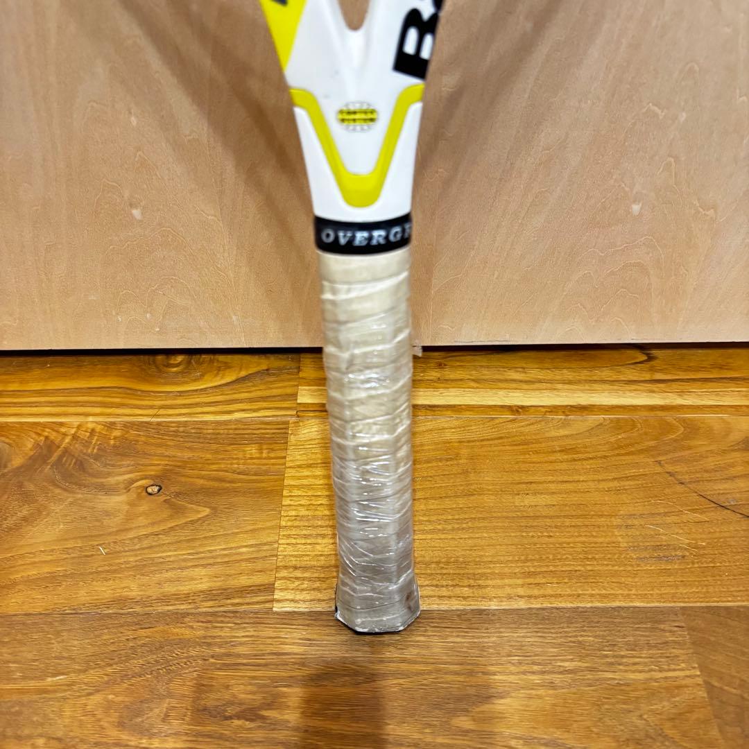 【美品】バボラ ピュアアエロ Babolat Pure Aero G2