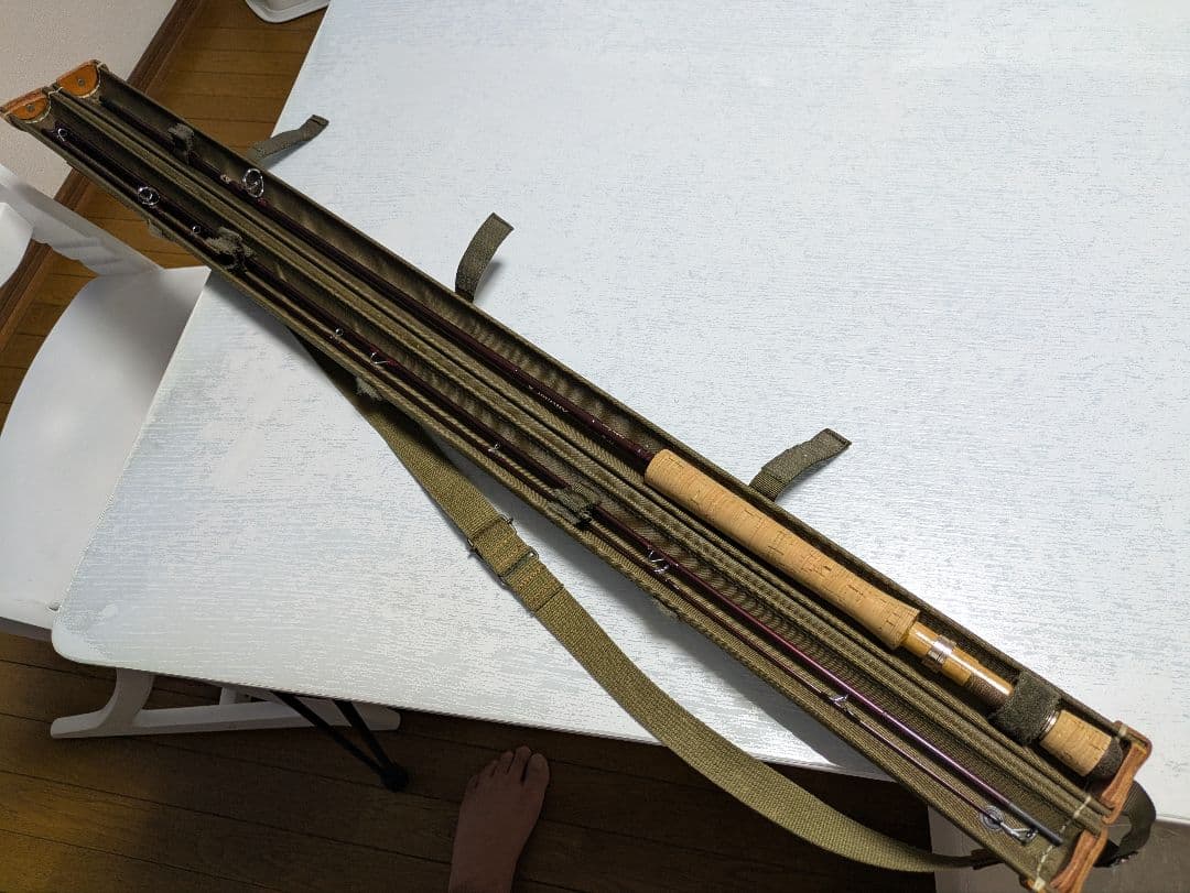 アルトモアX 9.4.ft ＃8