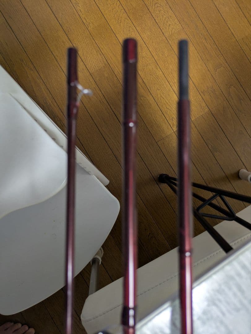 アルトモアX 9.4.ft ＃8