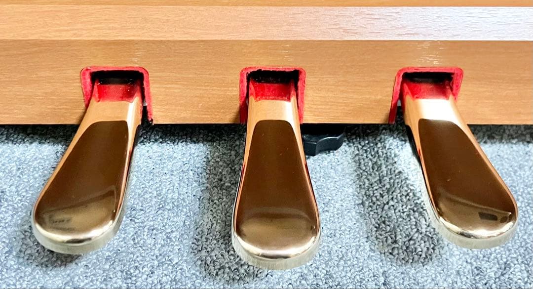 【美品】YAMAHA 電子ピアノ CLP-130C【無料配送可能】