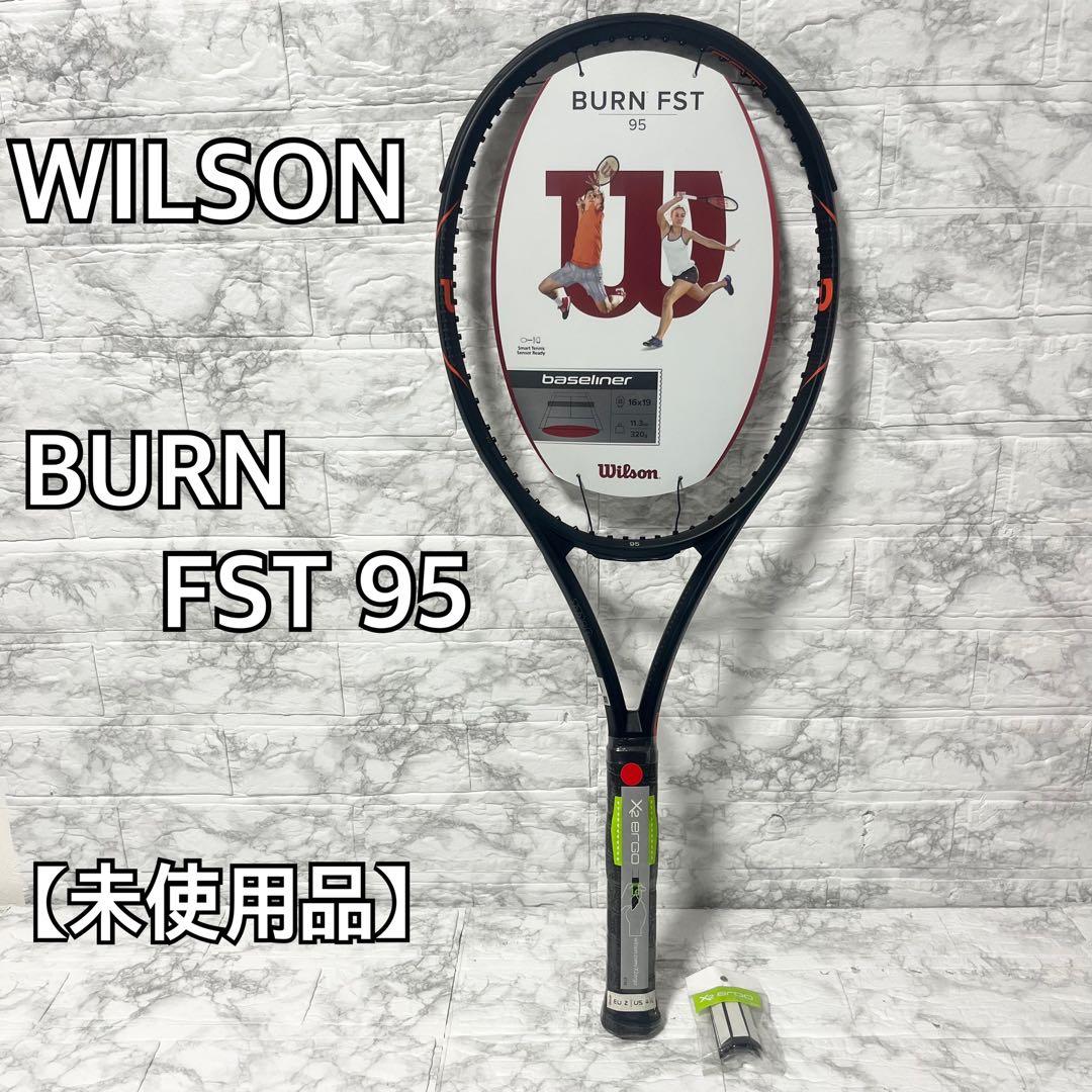 WILSON BURN FST 95 2016モデル 未使用品　ウィルソン