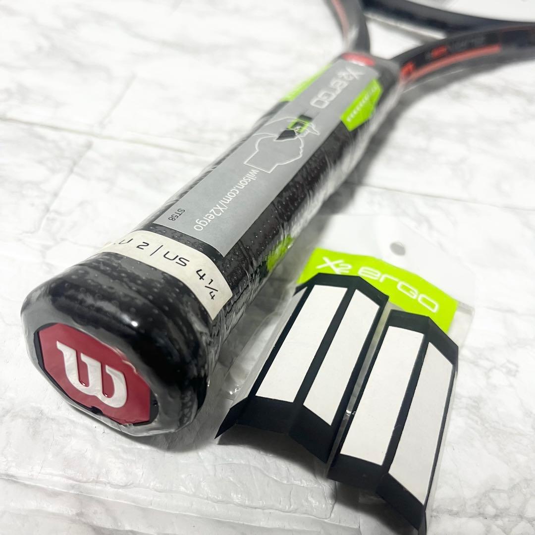 WILSON BURN FST 95 2016モデル 未使用品　ウィルソン