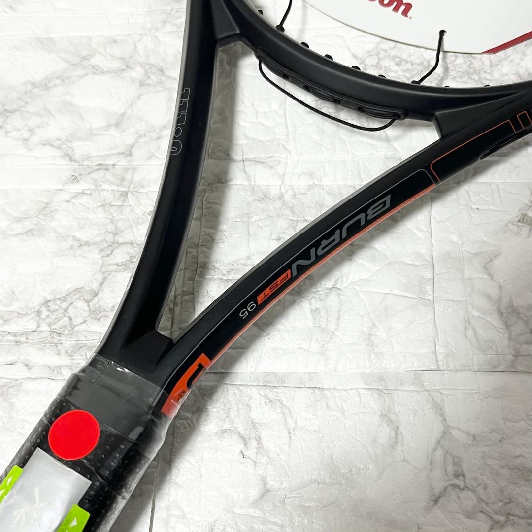 WILSON BURN FST 95 2016モデル 未使用品　ウィルソン