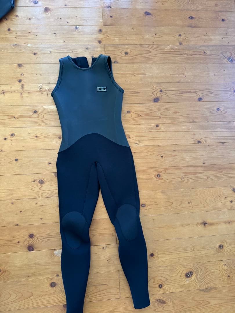 RINCON RUBBER LONG JOHN リンコン　ロングジョン　Ｌ－Ｒ