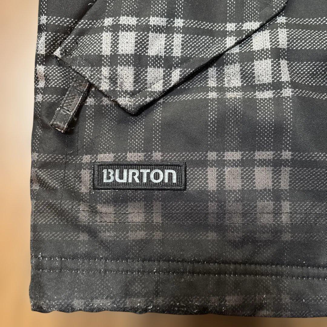 BURTON スノボウェア男性用Mサイズ