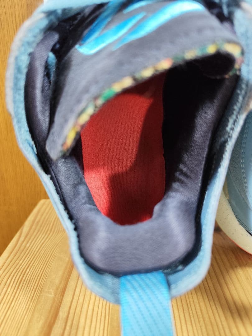 Nike Jordan Luka1 ナイキ　ルカ1　27.5cm