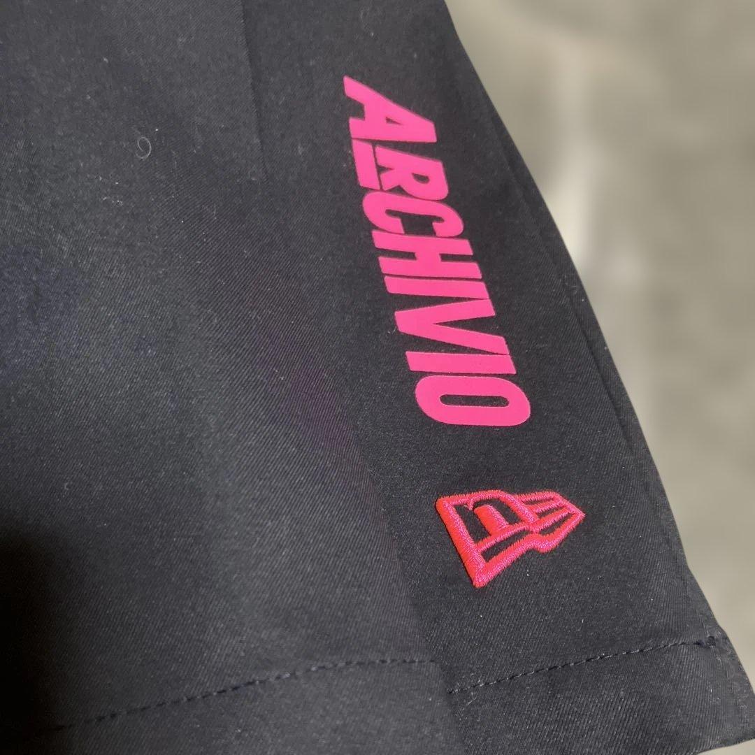 新品未使用　24200円　archivio×NEW ERA スカート　36