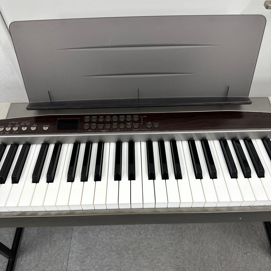 早い者勝ちCASIO 電子ピアノ PX-500L S2267
