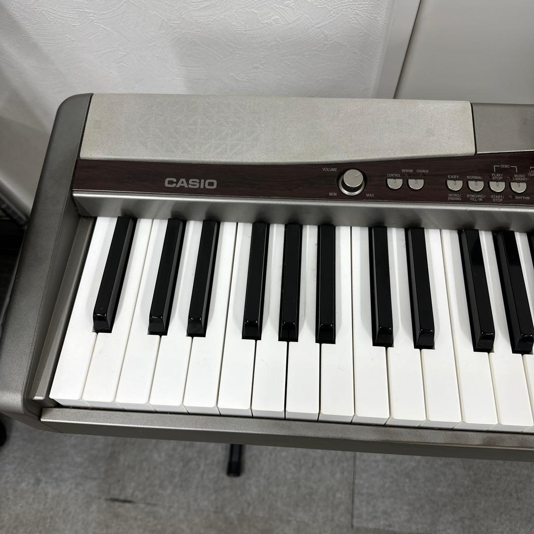早い者勝ちCASIO 電子ピアノ PX-500L S2267