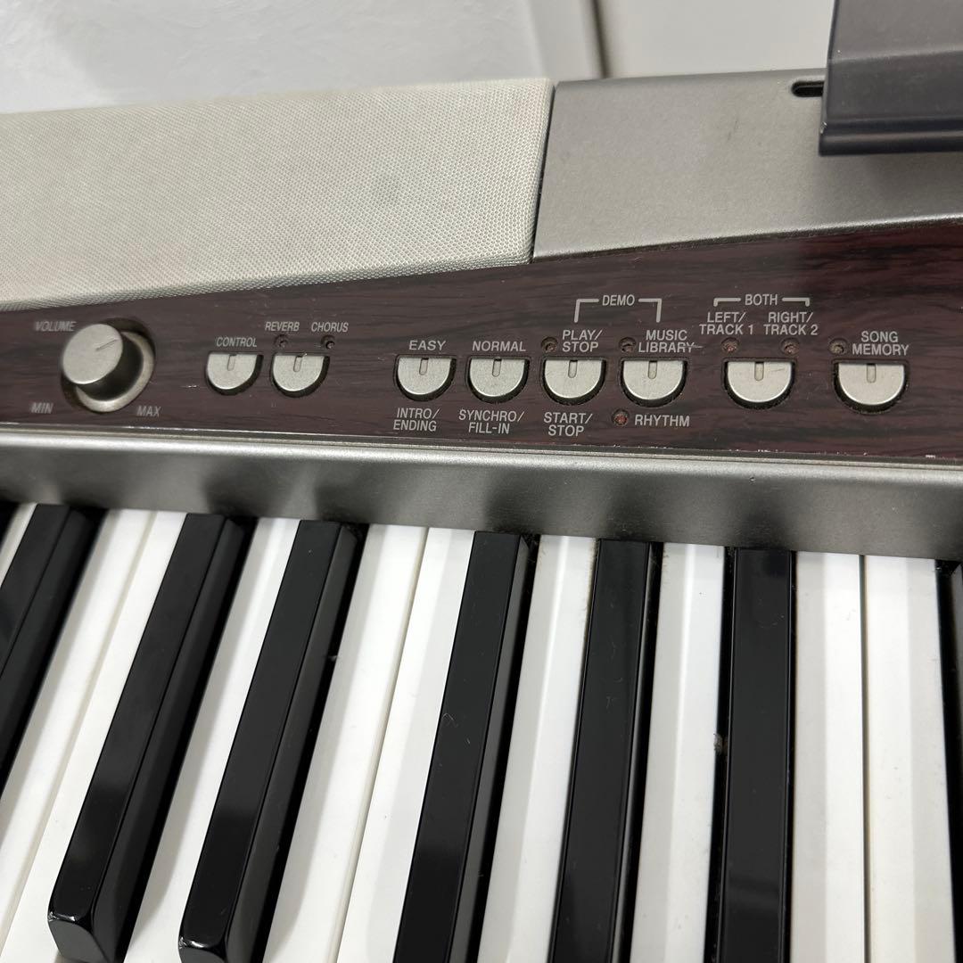 早い者勝ちCASIO 電子ピアノ PX-500L S2267