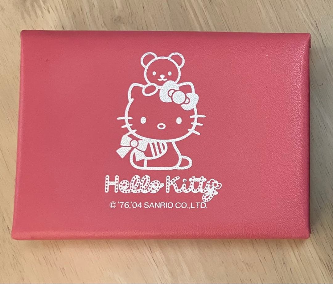 ハローキティ2004プルーフ貨幣セット ミッキーマウス2003プルーフ貨幣セット