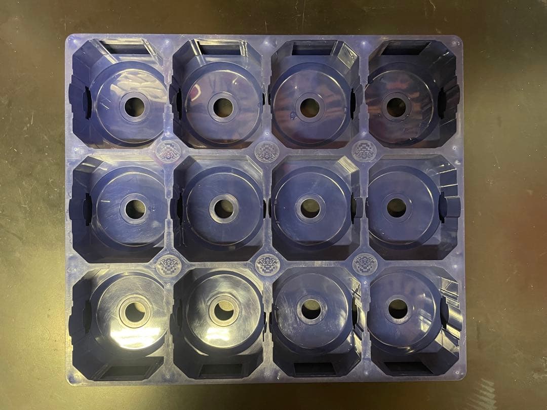 5EM018 PEPSI 飲料用キャリーケース 12個用 5セット